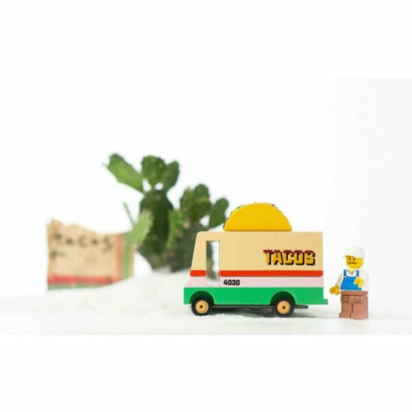 迷你玩具班車