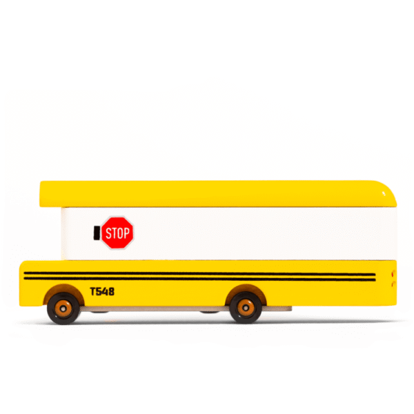迷你玩具班車