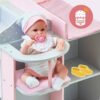 彩色6合1玩具屋