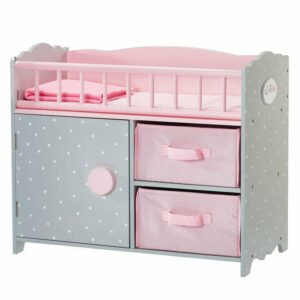 彩色6合1玩具屋